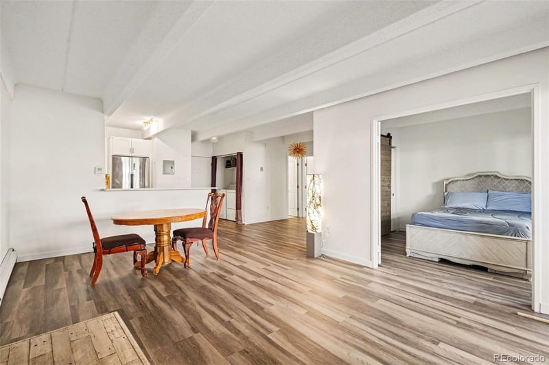 10650 E Tennessee Ave #108, Aurora, CO 80012