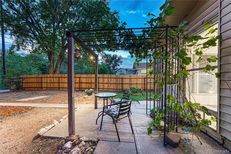 2766 N Prospect St, Colorado Springs, CO 80907