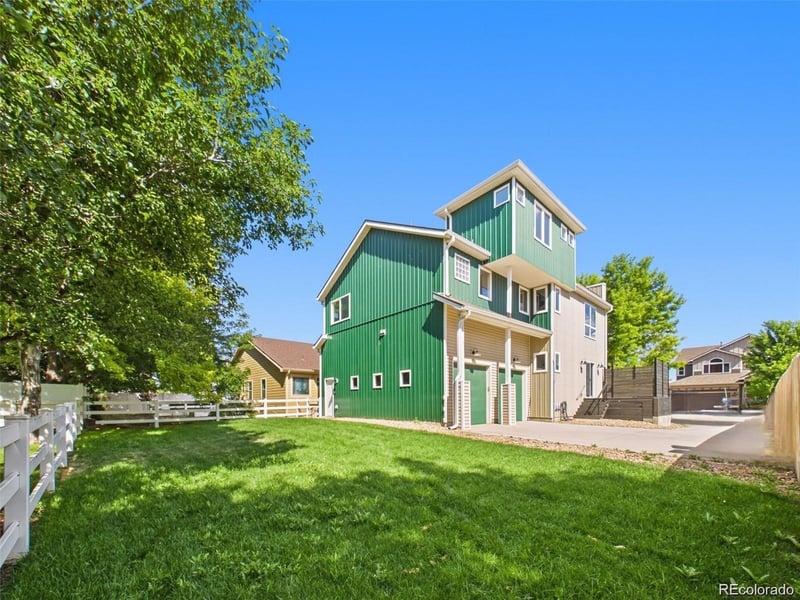826 Catalpa St, Frederick, CO 80530