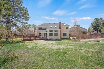 5603 S Pagosa Ct, Centennial, CO 80015