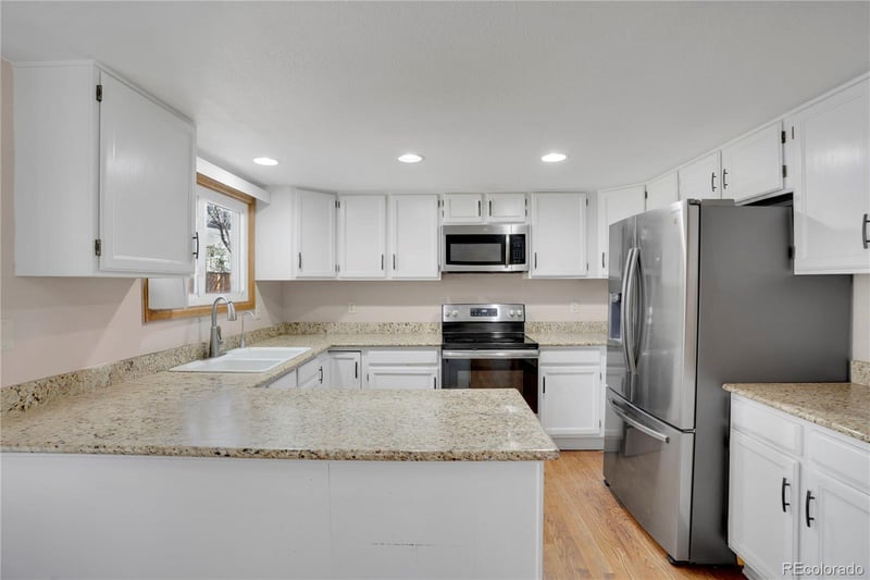 5603 S Pagosa Ct, Centennial, CO 80015