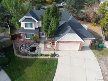 5603 S Pagosa Ct, Centennial, CO 80015