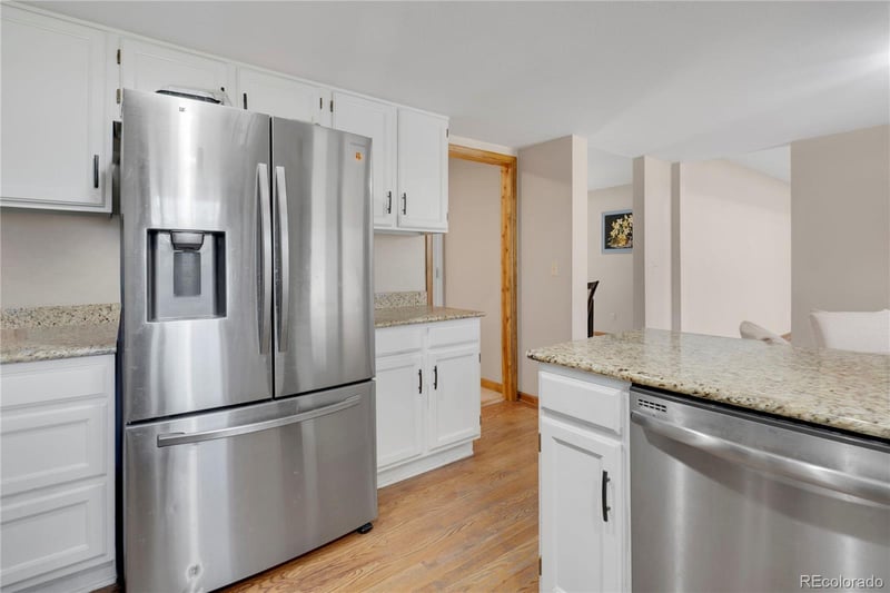 5603 S Pagosa Ct, Centennial, CO 80015