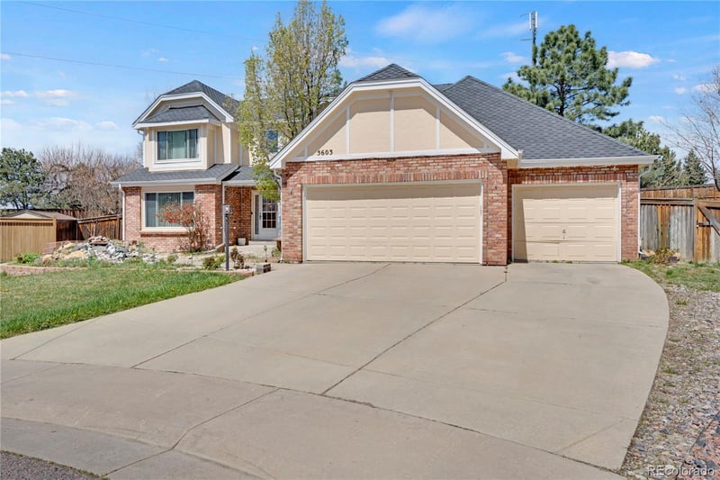 5603 S Pagosa Ct, Centennial, CO 80015