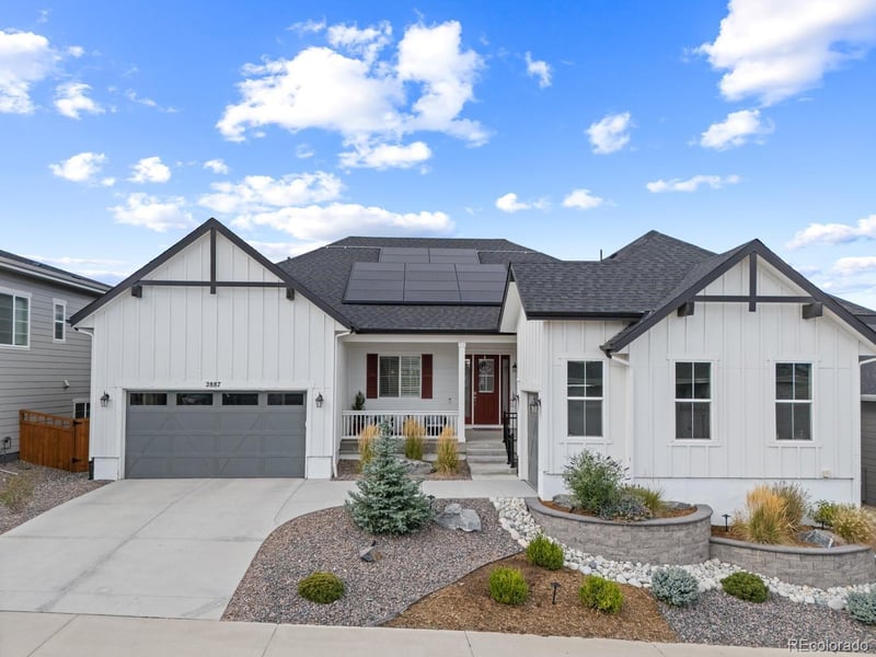 2887 Morningbird Ln, Castle Rock, CO 80109