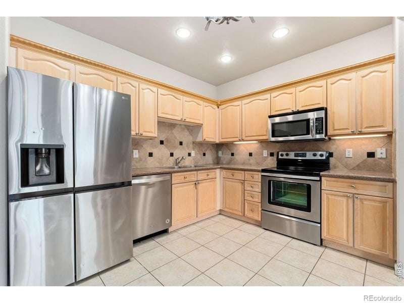 3155 E 104th Ave #5B, Thornton, CO 80233