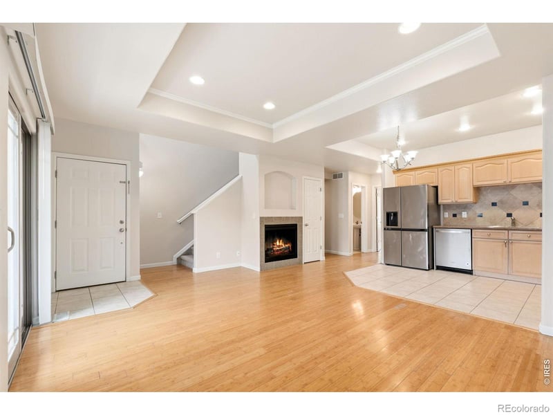 3155 E 104th Ave #5B, Thornton, CO 80233