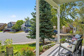 9609 Gilpin St, Denver, CO 80229