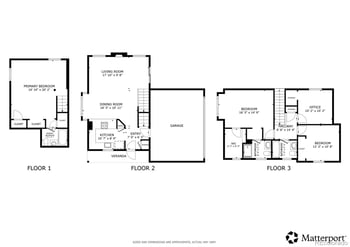 9609 Gilpin St, Denver, CO 80229