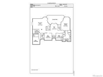 6583 Rookery Rd, Fort Collins, CO 80528