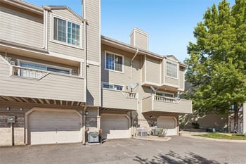 1818 S Quebec Way #5-2, Denver, CO 80231