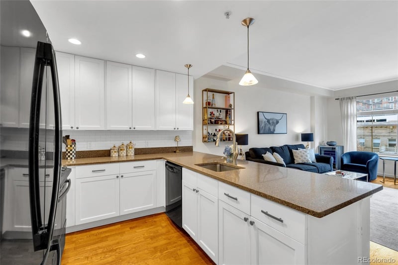1975 N Grant St #325, Denver, CO 80203