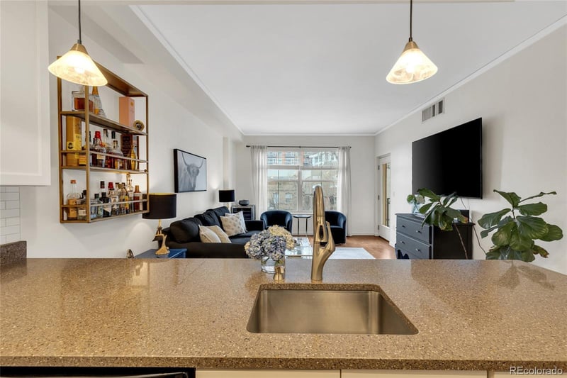 1975 N Grant St #325, Denver, CO 80203