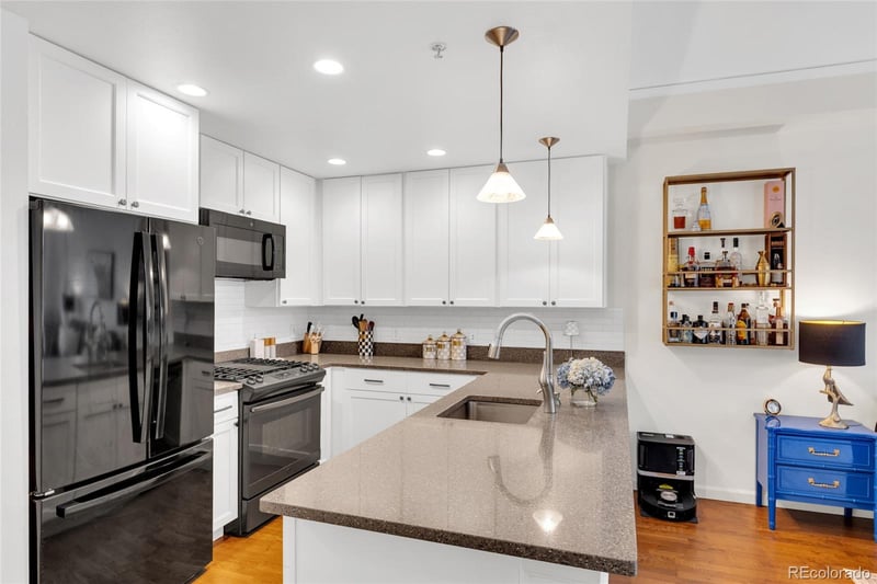 1975 N Grant St #325, Denver, CO 80203
