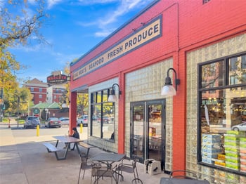 1975 N Grant St #325, Denver, CO 80203
