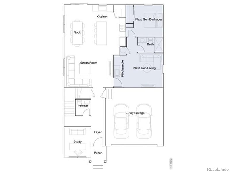 1725 Howling Dr, Windsor, CO 80550