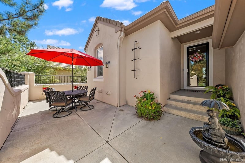 5017 Vermillion Dr, Castle Rock, CO 80108