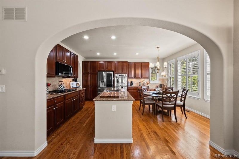 5017 Vermillion Dr, Castle Rock, CO 80108