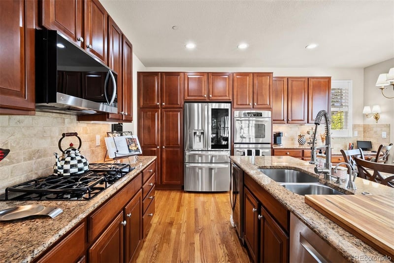 5017 Vermillion Dr, Castle Rock, CO 80108