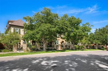 123 S Garfield St, Denver, CO 80209