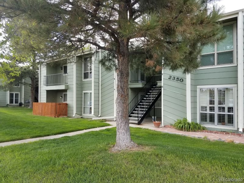 2350 E Geddes Ave #B, Centennial, CO 80122
