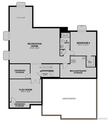 5696 Wayfarer Cir, Firestone, CO 80504