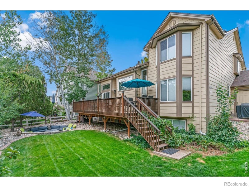 4453 Pika Dr, Loveland, CO 80537