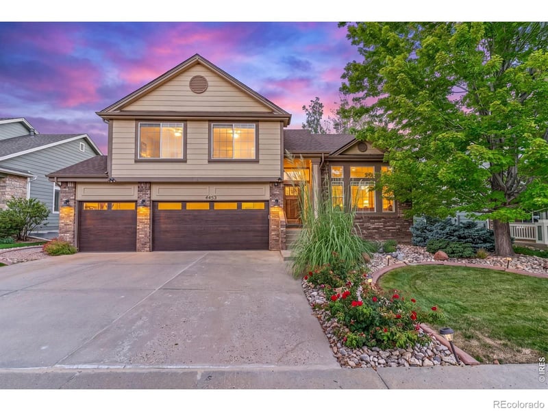 4453 Pika Dr, Loveland, CO 80537