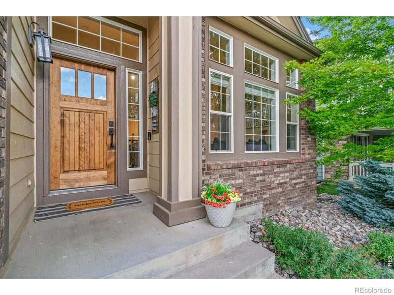 4453 Pika Dr, Loveland, CO 80537