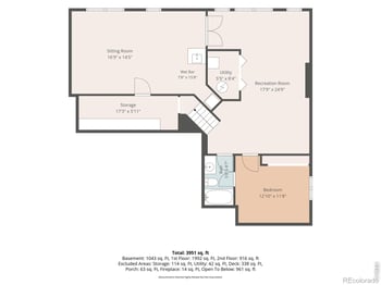 4453 Pika Dr, Loveland, CO 80537