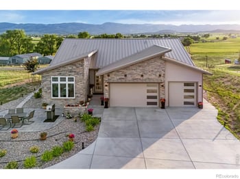 4114 N County Road 17, Fort Collins, CO 80524