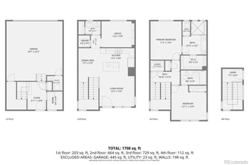 5051 S Queen Ct, Littleton, CO 80127