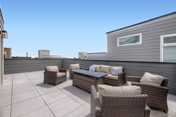 5051 S Queen Ct, Littleton, CO 80127