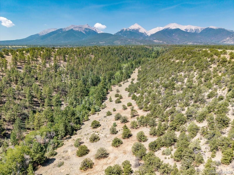 000 Tbd Kiowa Rd Lot 23A, Salida, CO 81236