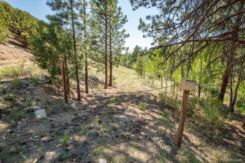 000 Tbd Kiowa Rd Lot 23A, Salida, CO 81236