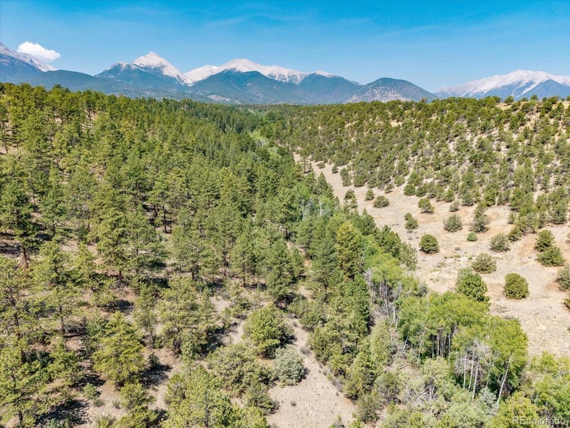 000 Tbd Kiowa Rd Lot 23A, Salida, CO 81236