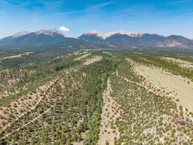 000 Tbd Kiowa Rd Lot 23A, Salida, CO 81236