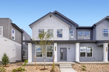 15563 Gilpin Ave, Parker, CO 80134
