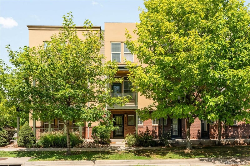 7709 E 28th Pl, Denver, CO 80238