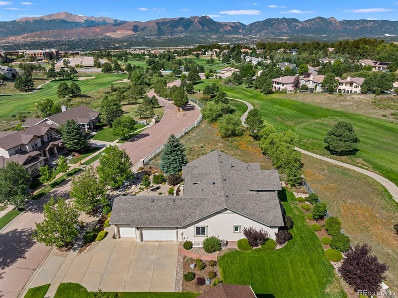 2424 Willow Glen Dr, Colorado Springs, CO 80920