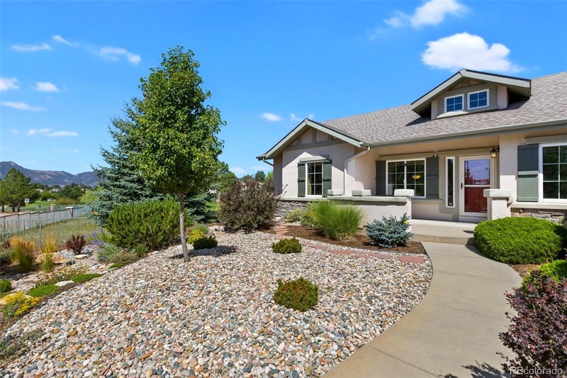 2424 Willow Glen Dr, Colorado Springs, CO 80920
