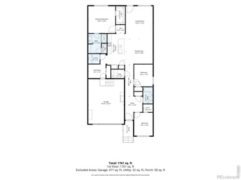 812 Galloway Dr, Johnstown, CO 80534
