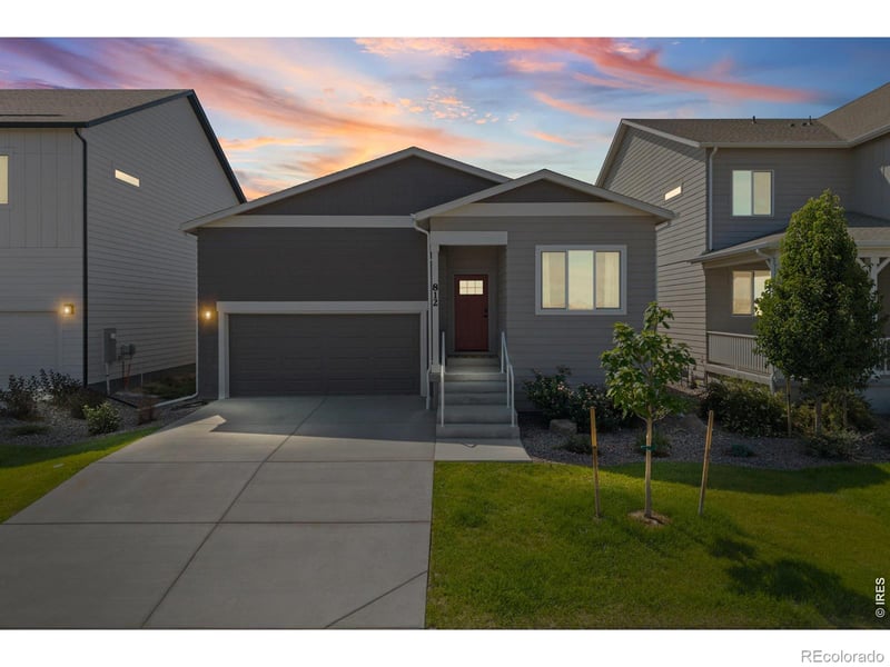 812 Galloway Dr, Johnstown, CO 80534