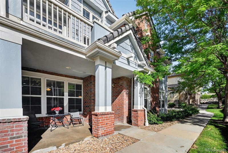 6714 S Winnipeg Cir #104, Aurora, CO 80016