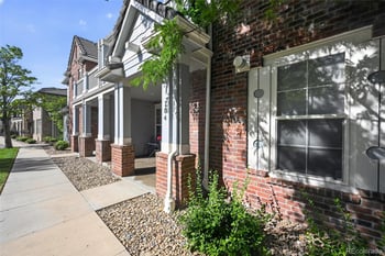 6714 S Winnipeg Cir #104, Aurora, CO 80016