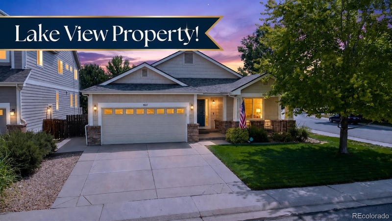 4822 S Upham Ct, Littleton, CO 80123