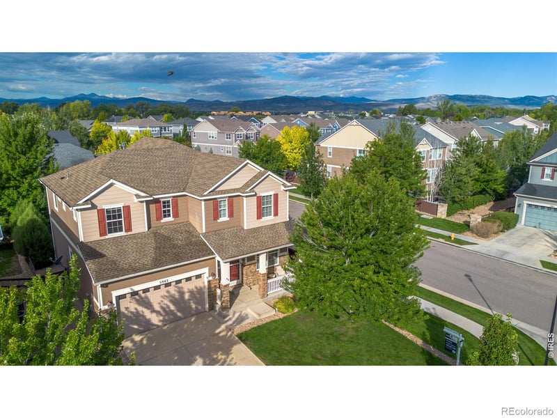 5903 Piney Creek Dr, Fort Collins, CO 80528