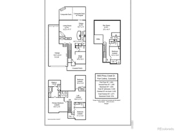 5903 Piney Creek Dr, Fort Collins, CO 80528