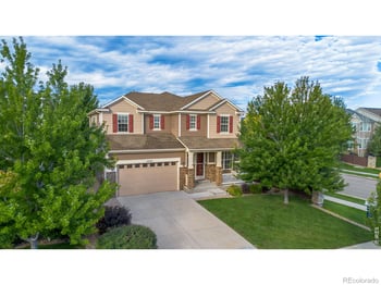 5903 Piney Creek Dr, Fort Collins, CO 80528