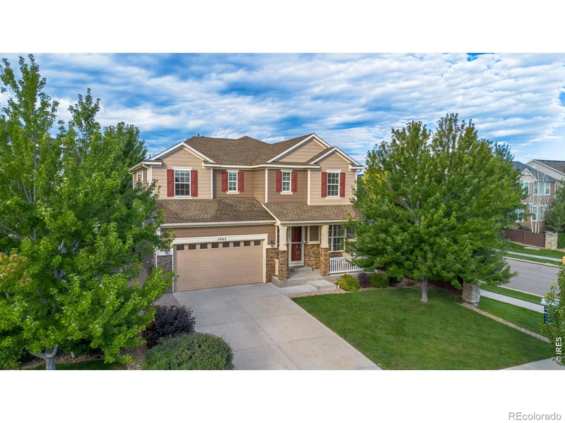 5903 Piney Creek Dr, Fort Collins, CO 80528